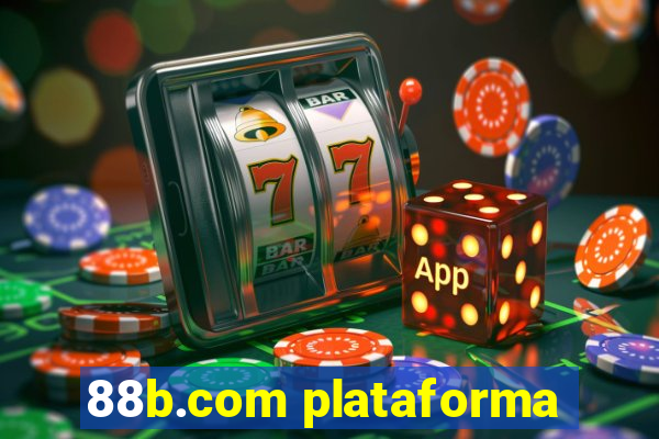 88b.com plataforma